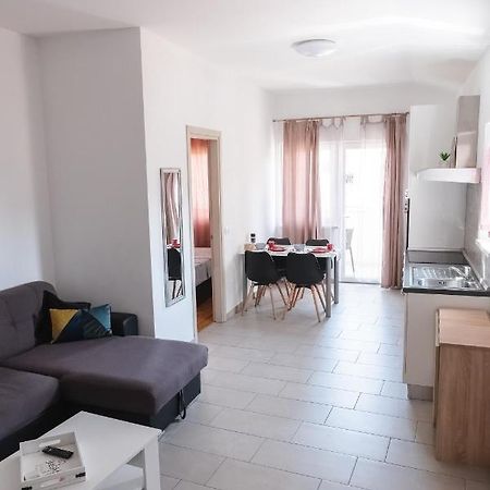 Apartments Time For Sea Koper Exterior photo