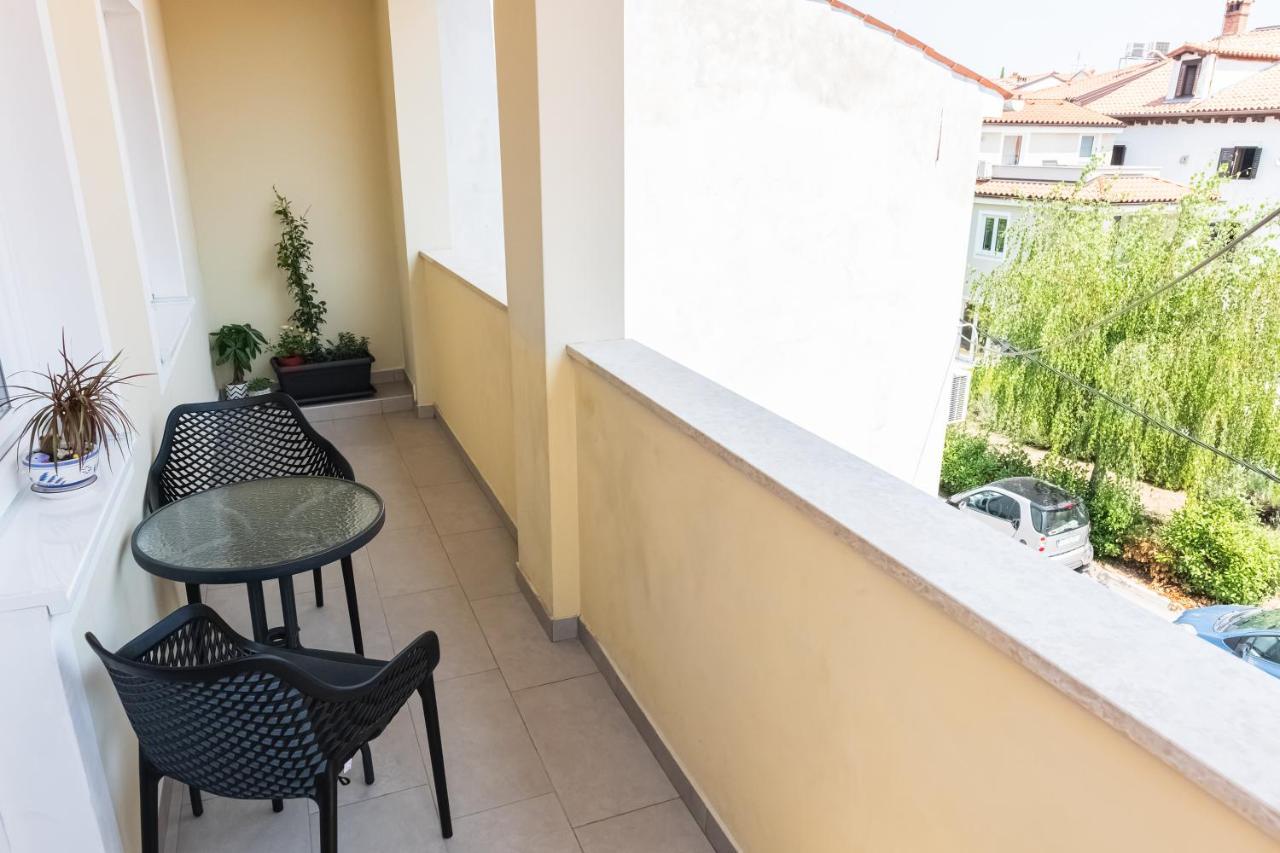 Apartments Time For Sea Koper Exterior photo
