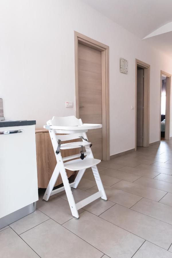 Apartments Time For Sea Koper Exterior photo