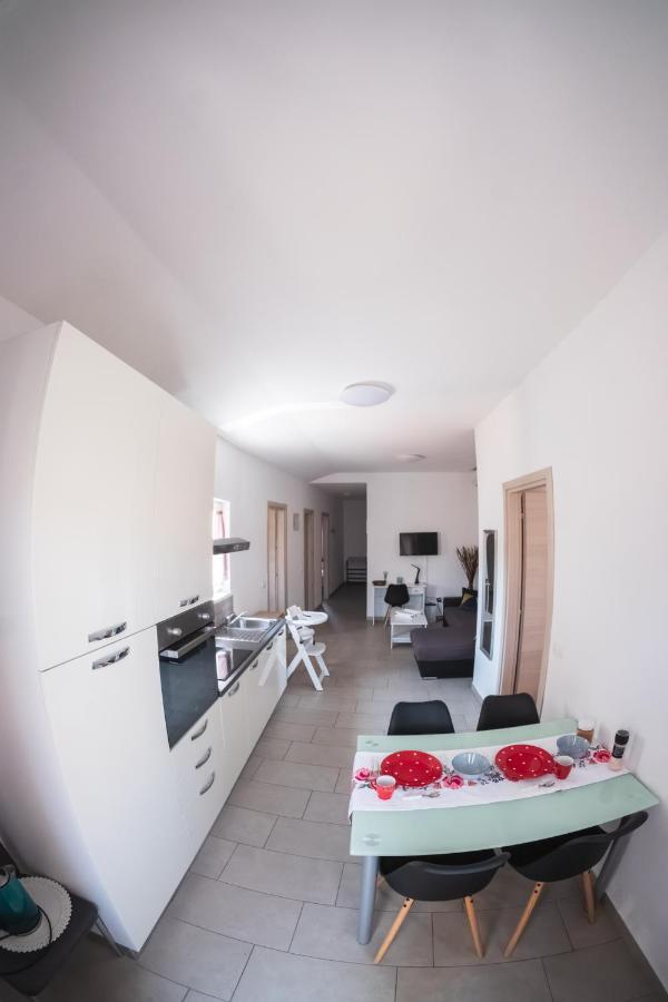 Apartments Time For Sea Koper Exterior photo